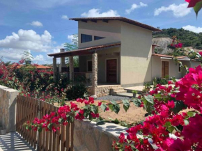 Casa no Monte